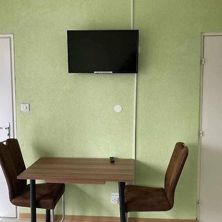 Studio Lora Rm 1184L Saint-Louis  Extérieur photo