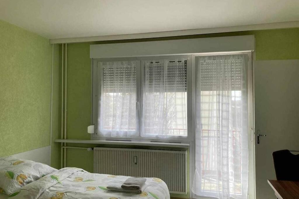 Studio Lora Rm 1184L Saint-Louis  Extérieur photo